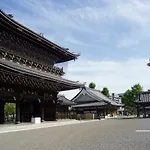 Rinn Shichijo Ohashi Bridge