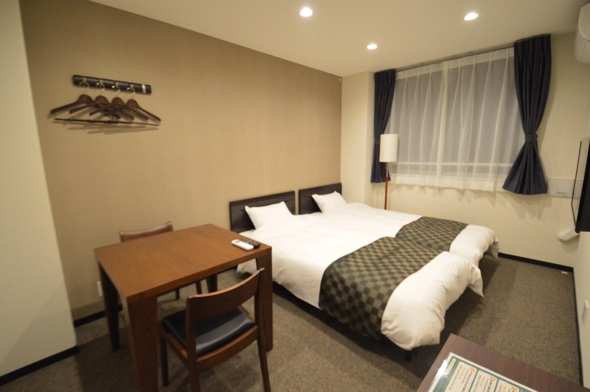 Rinn Shichijo Ohashi Bridge 3*