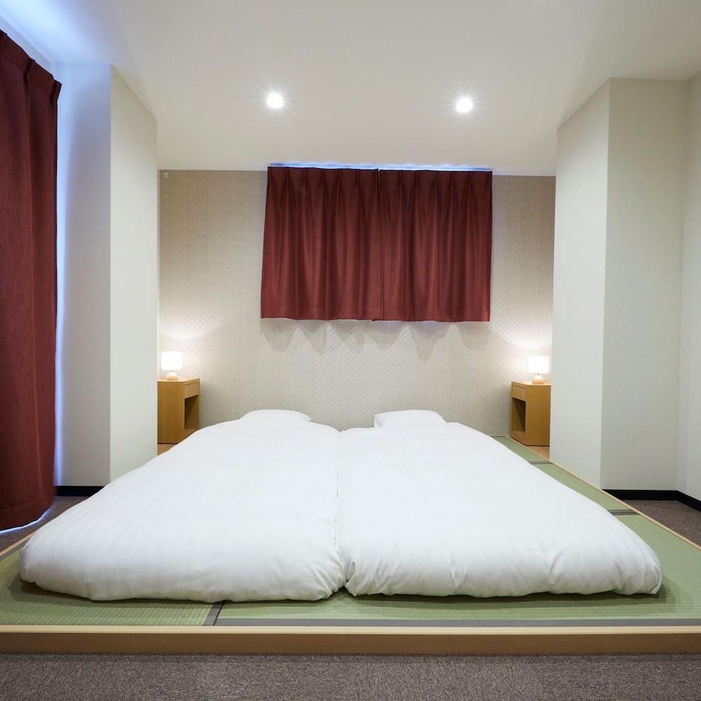 Aparthotel Rinn Shichijo Ohashi Bridge