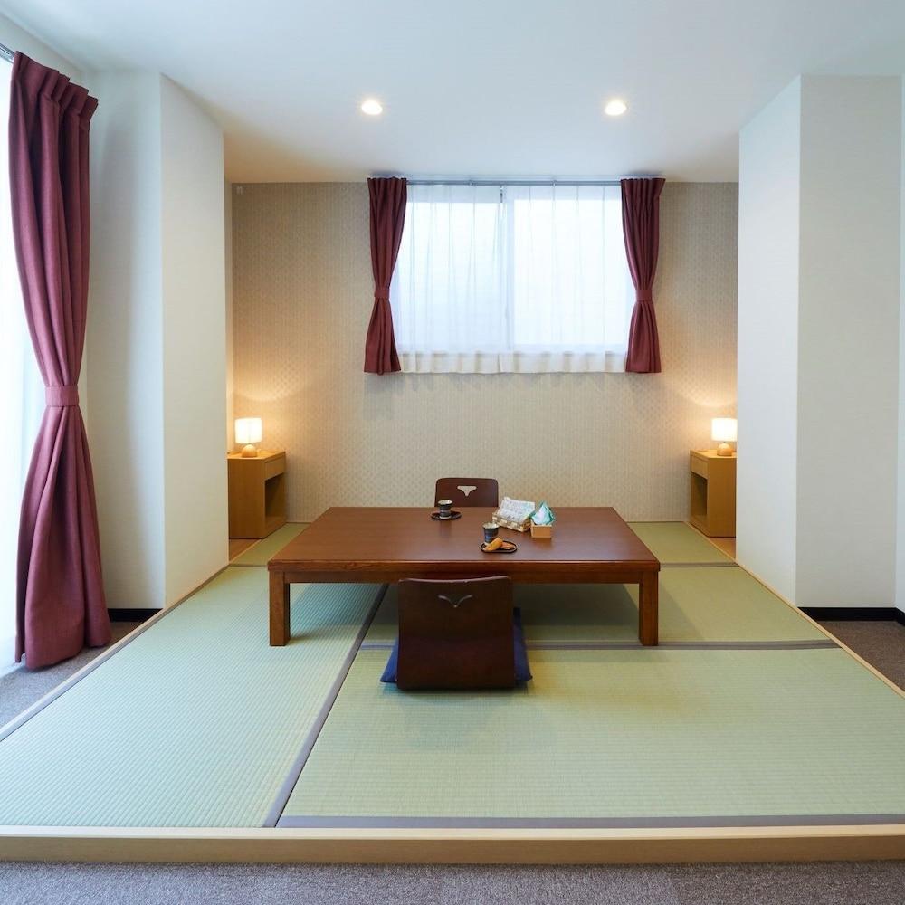 Rinn Shichijo Ohashi Bridge Aparthotel 3*