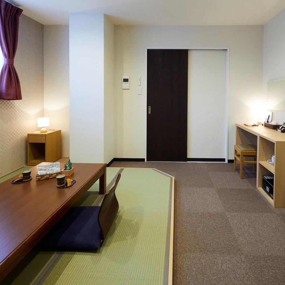 Aparthotel Rinn Shichijo Ohashi Bridge Kyoto
