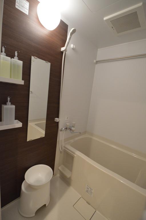 Aparthotel Rinn Shichijo Ohashi Bridge 3*