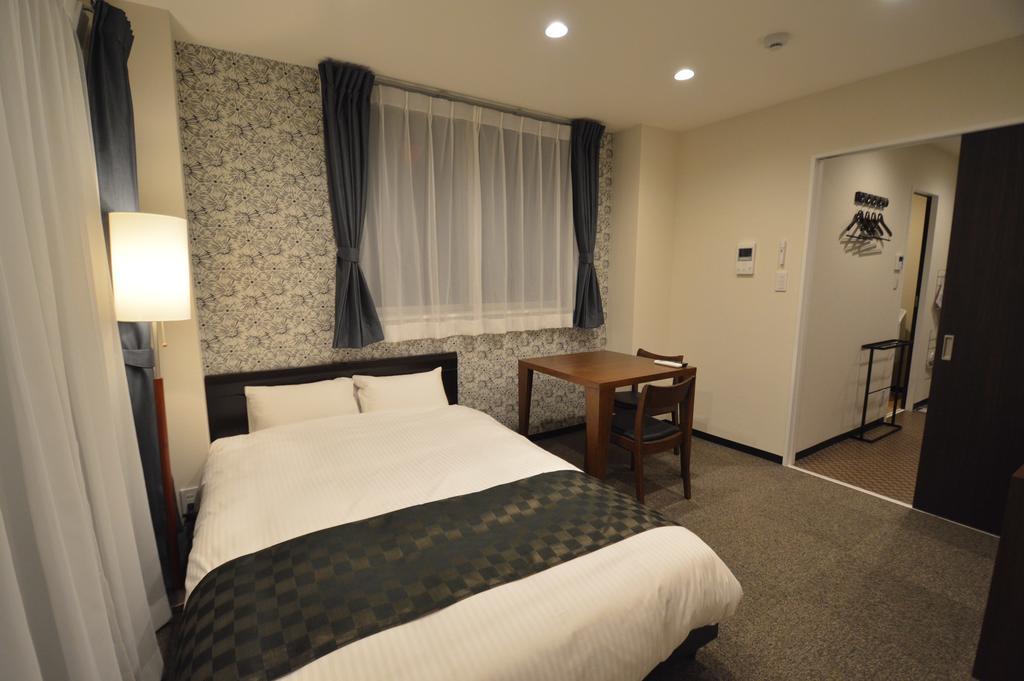 Aparthotel Rinn Shichijo Ohashi Bridge