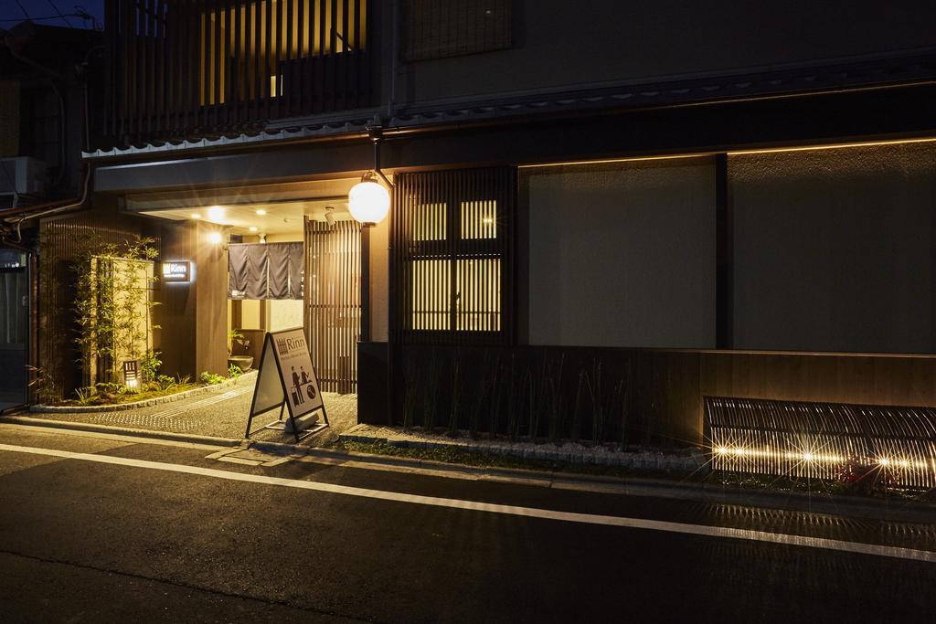 Rinn Shichijo Ohashi Bridge 3*