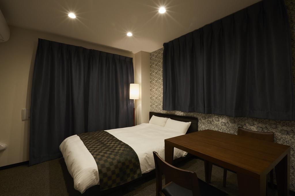 Aparthotel Rinn Shichijo Ohashi Bridge Kyoto