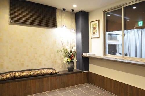 Aparthotel Rinn Shichijo Ohashi Bridge Kyoto