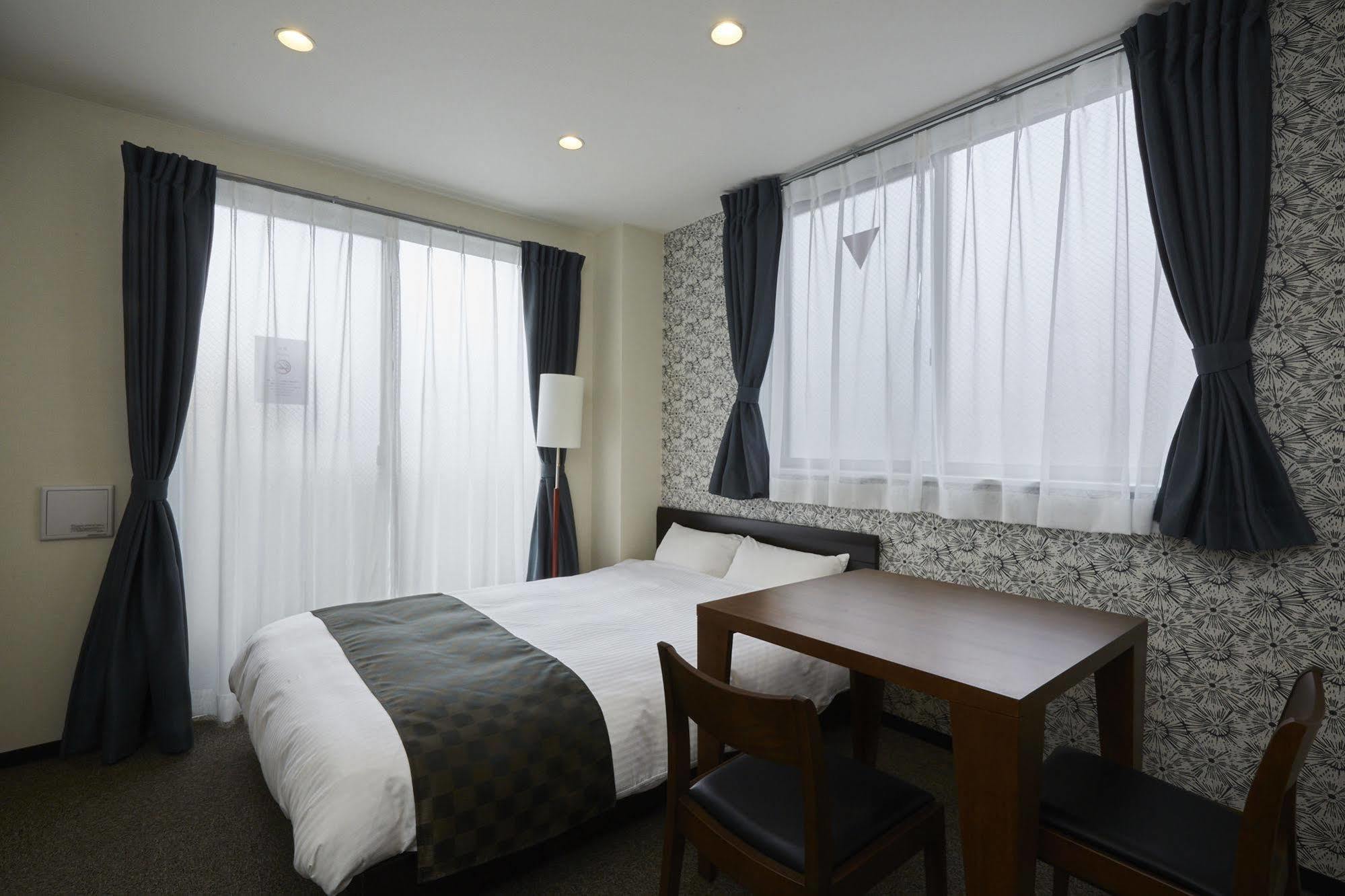 Aparthotel Rinn Shichijo Ohashi Bridge 3*