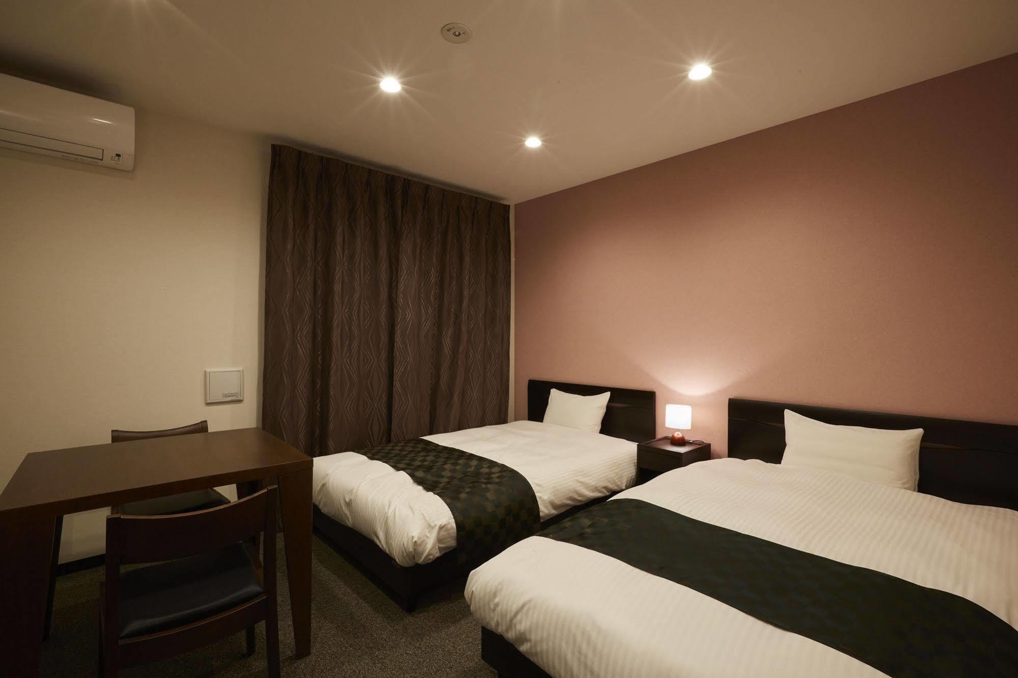 Aparthotel Rinn Shichijo Ohashi Bridge 3*
