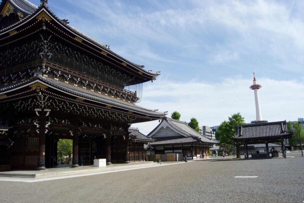Rinn Shichijo Ohashi Bridge 3*